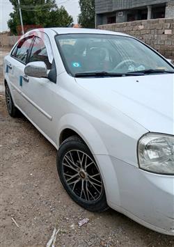 شيفروليه اوبترا